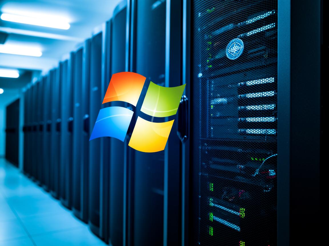 如何快速在Win7服务器搭建虚拟主机? 第3张 如何快速在Win7服务器搭建虚拟主机? 第3张