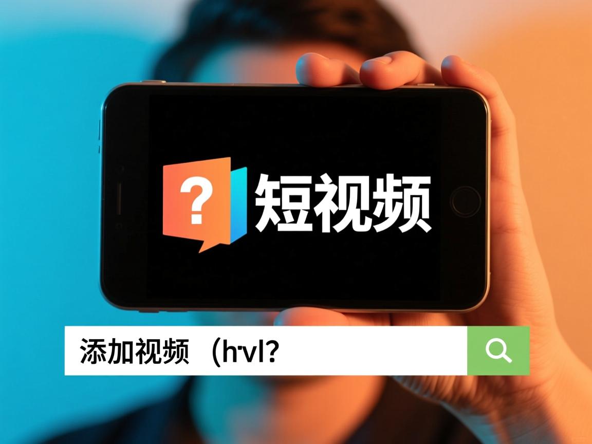 html怎样添加短视频,(注,严格控制在30字符内,包含核心关键词html和短视频,使用怎样替代如何更口语化,添加比插入更符合用户搜索习惯,疑问句式直接命中用户需求。) 第3张 html怎样添加短视频,(注,严格控制在30字符内,包含核心关键词html和短视频,使用怎样替代如何更口语化,添加比插入更符合用户搜索习惯,疑问句式直接命中用户需求。) 第3张