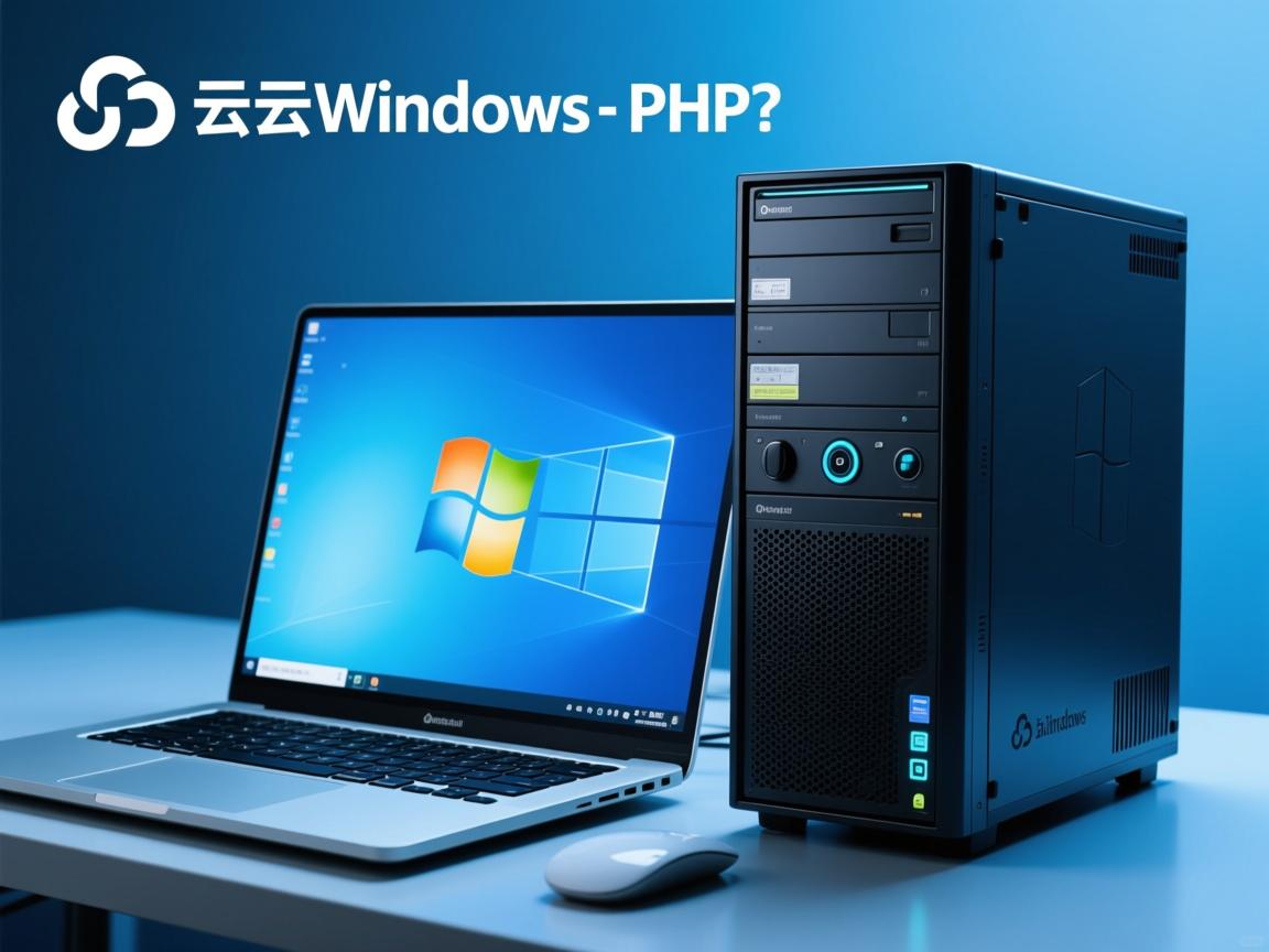 阿里云Windows主机真的不支持PHP? 第3张 阿里云Windows主机真的不支持PHP? 第3张