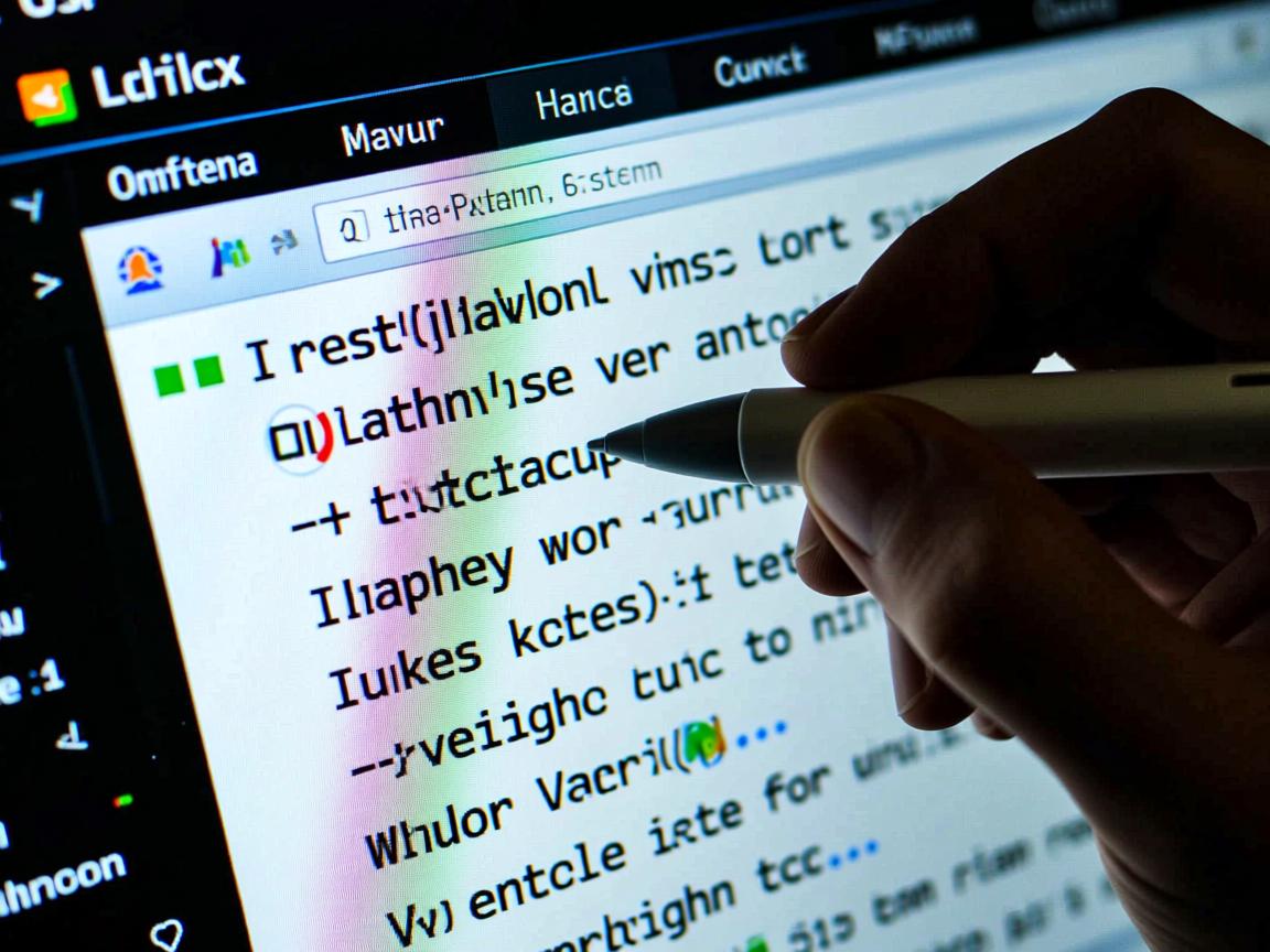 Linux如何查看文件内容？  第1张