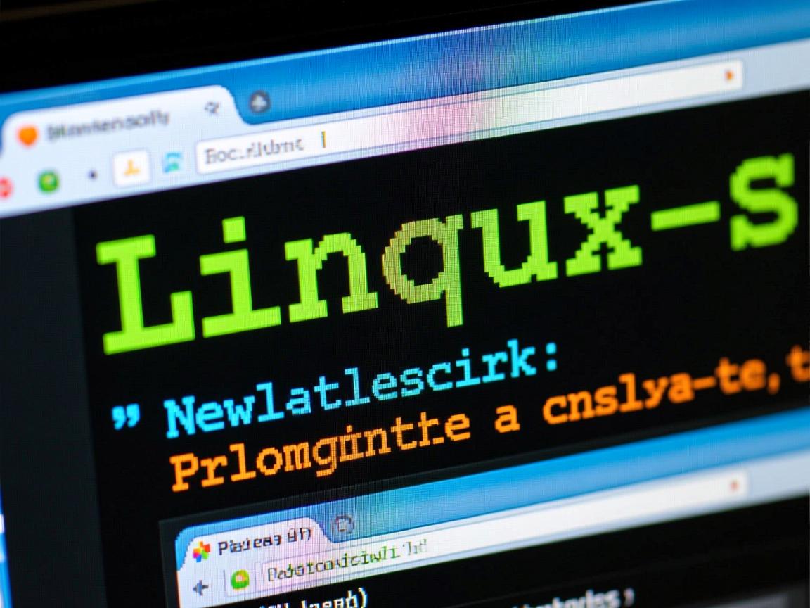 Linux如何查看文件内容？  第2张