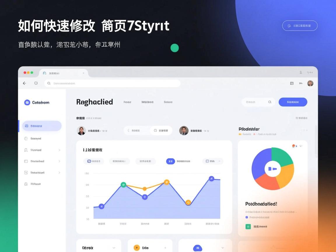 JS如何快速修改网页样式? 第2张 JS如何快速修改网页样式? 第2张