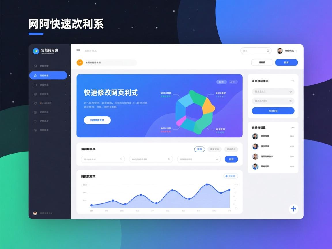 JS如何快速修改网页样式? 第3张 JS如何快速修改网页样式? 第3张