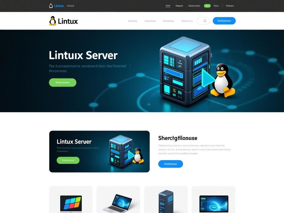 Linux服务器搭建网站详细步骤