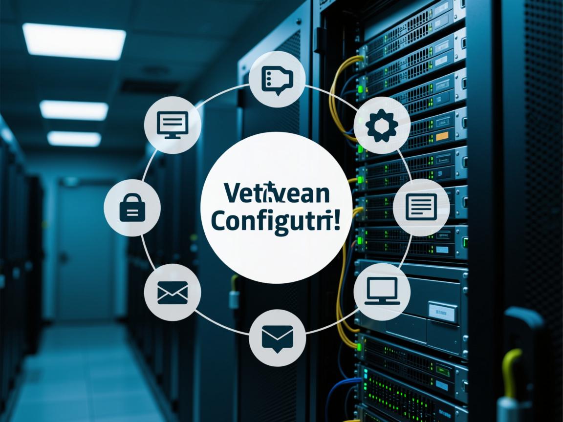 虚拟主机配置有什么用？  第2张