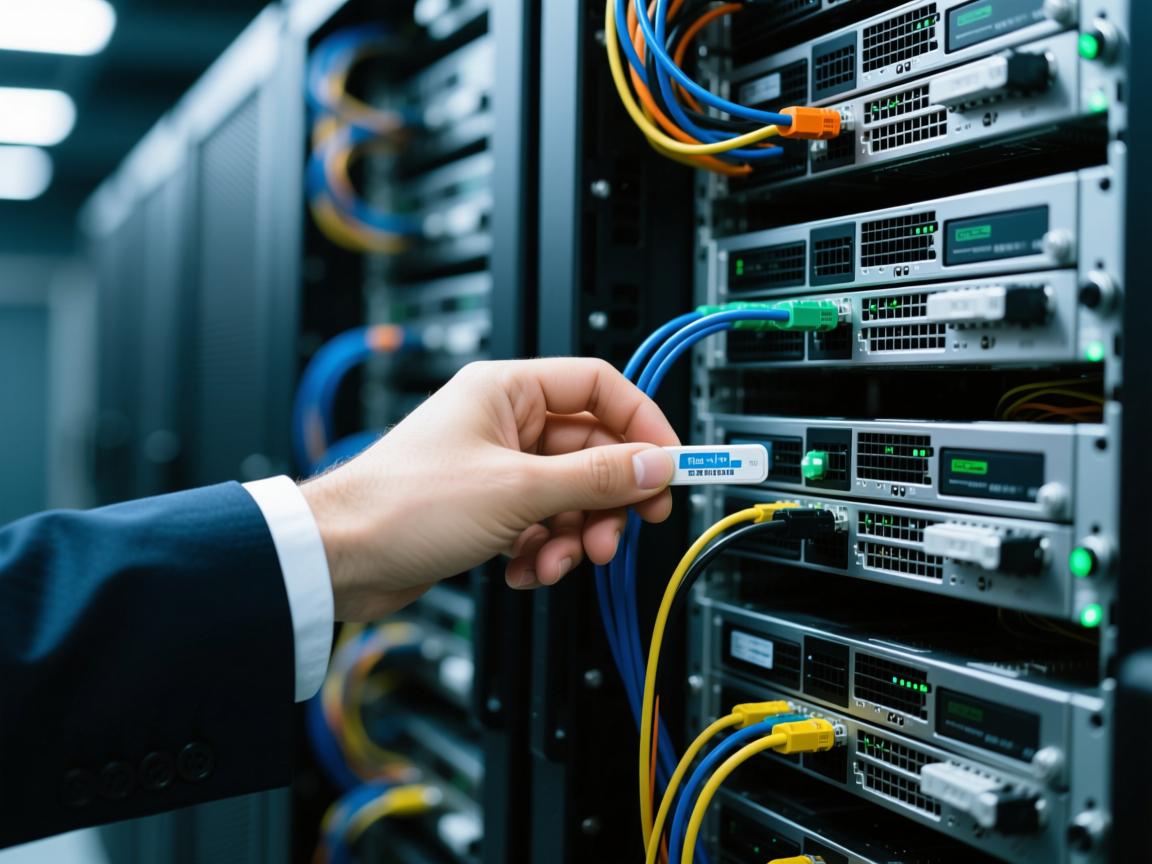 虚拟主机配置有什么用？  第3张