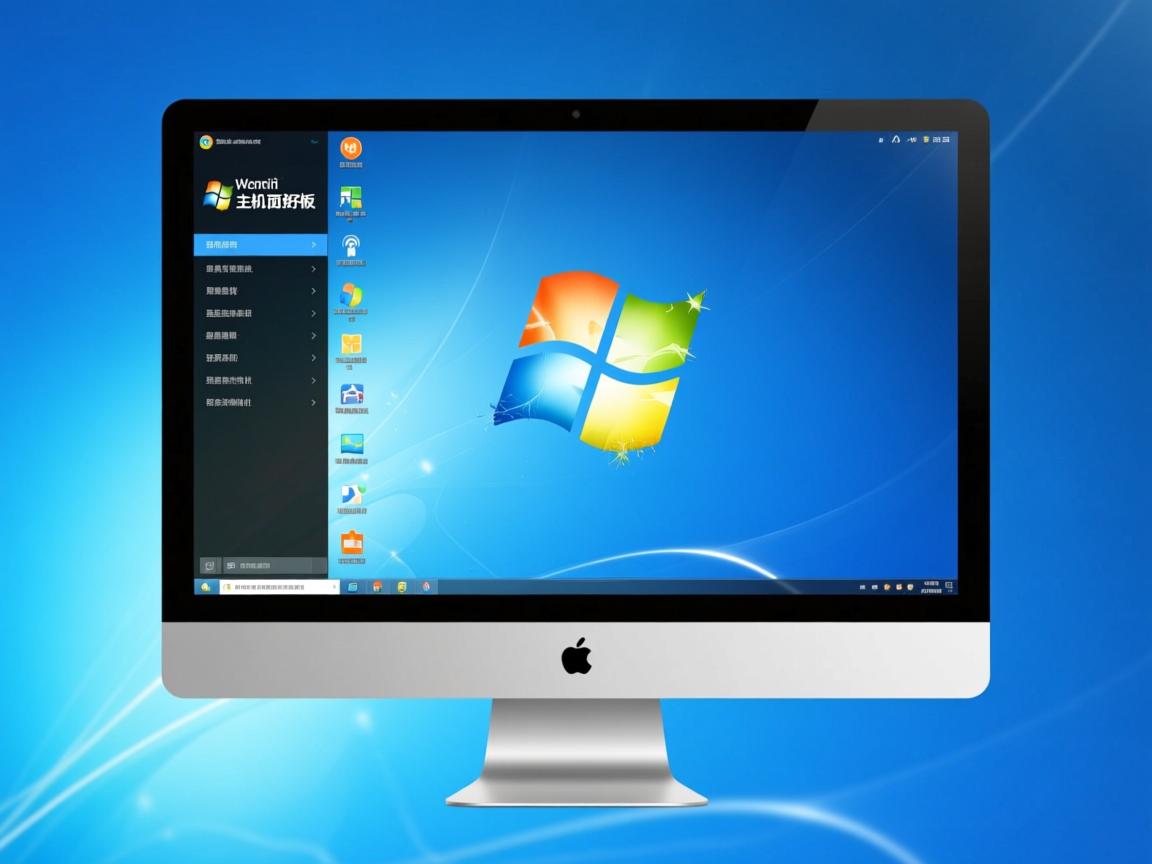 哪款win虚拟主机面板最好用? 第2张 哪款win虚拟主机面板最好用? 第2张