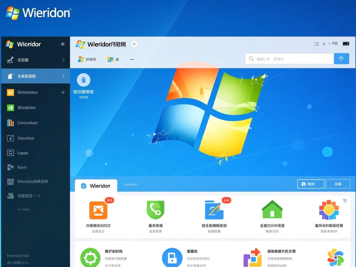 哪款win虚拟主机面板最好用? 第3张 哪款win虚拟主机面板最好用? 第3张