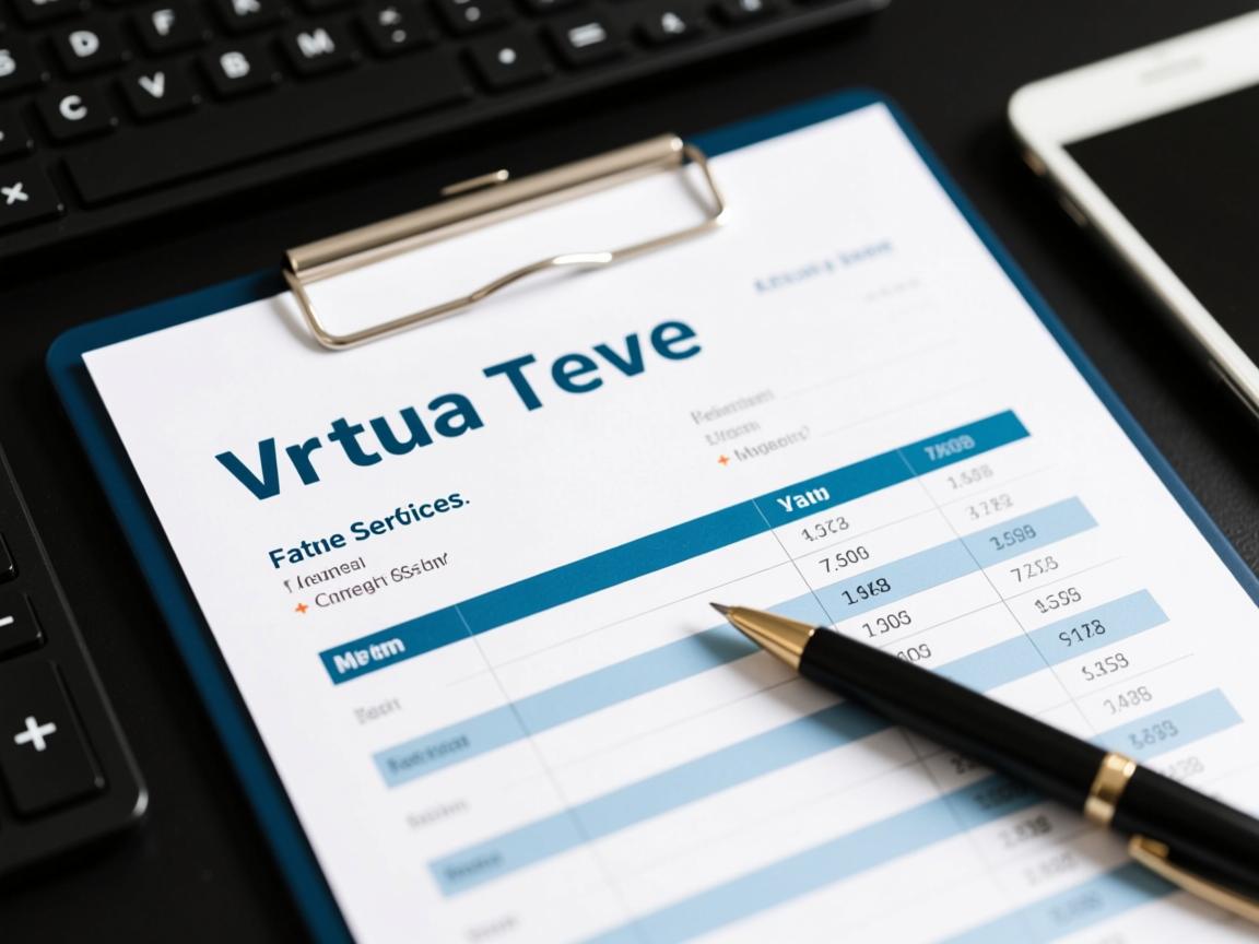 虚拟主机服务费会计分录怎么做 第1张 虚拟主机服务费会计分录怎么做 第1张