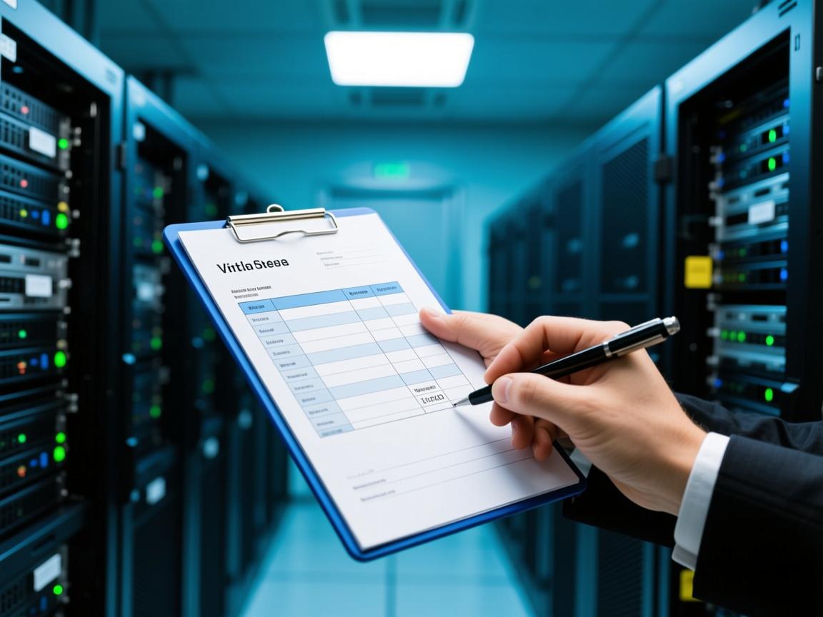 虚拟主机服务费会计分录怎么做 第2张 虚拟主机服务费会计分录怎么做 第2张