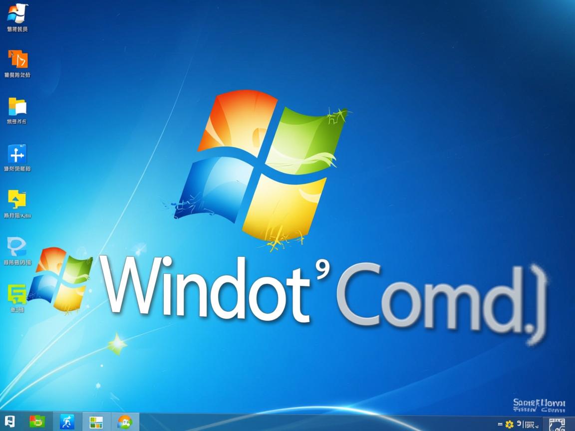win7如何以管理员身份运行cmd  第3张