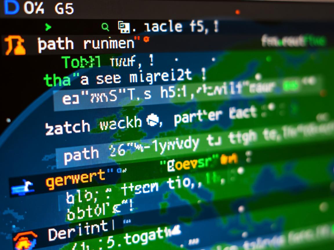 怎么用path运行命令？  第1张