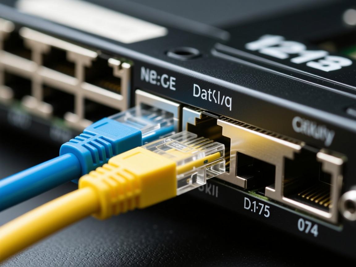 Linux网口配置失败怎么办? 第3张 Linux网口配置失败怎么办? 第3张