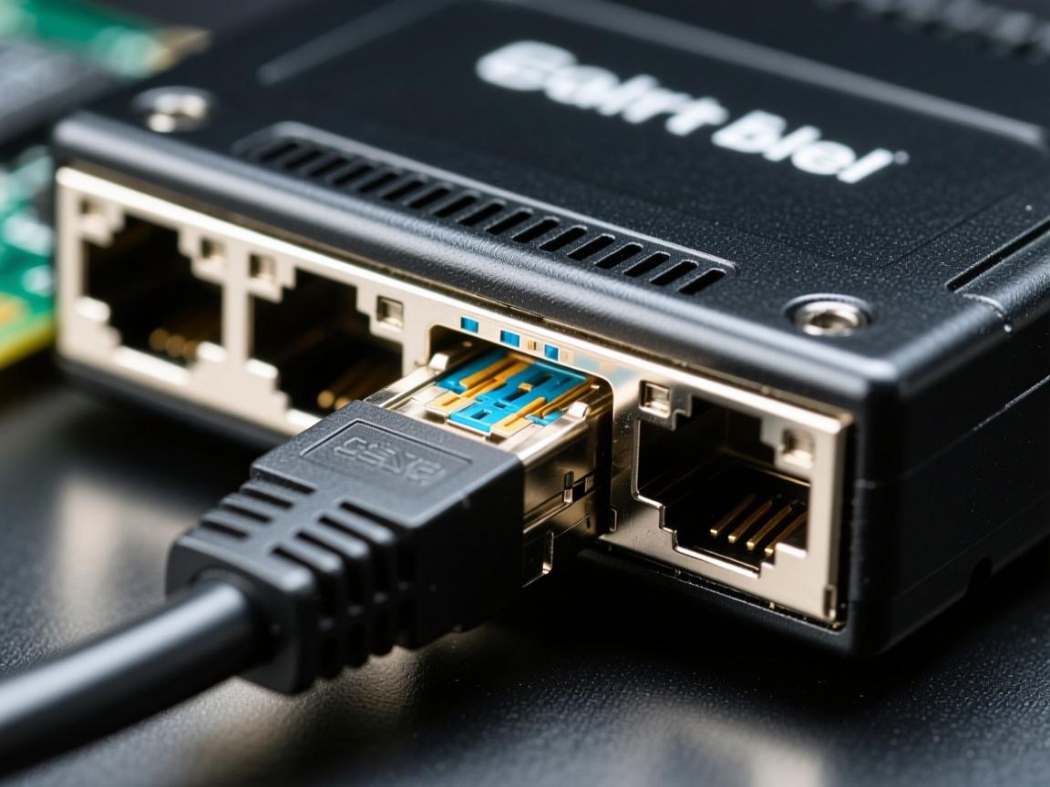 Linux网口配置失败怎么办? 第2张 Linux网口配置失败怎么办? 第2张