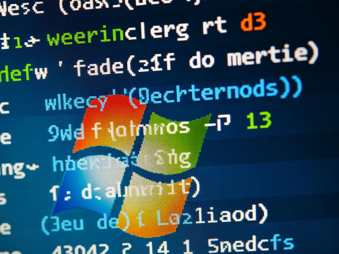 Windows的doc命令如何快速操作? 第1张 Windows的doc命令如何快速操作? 第1张