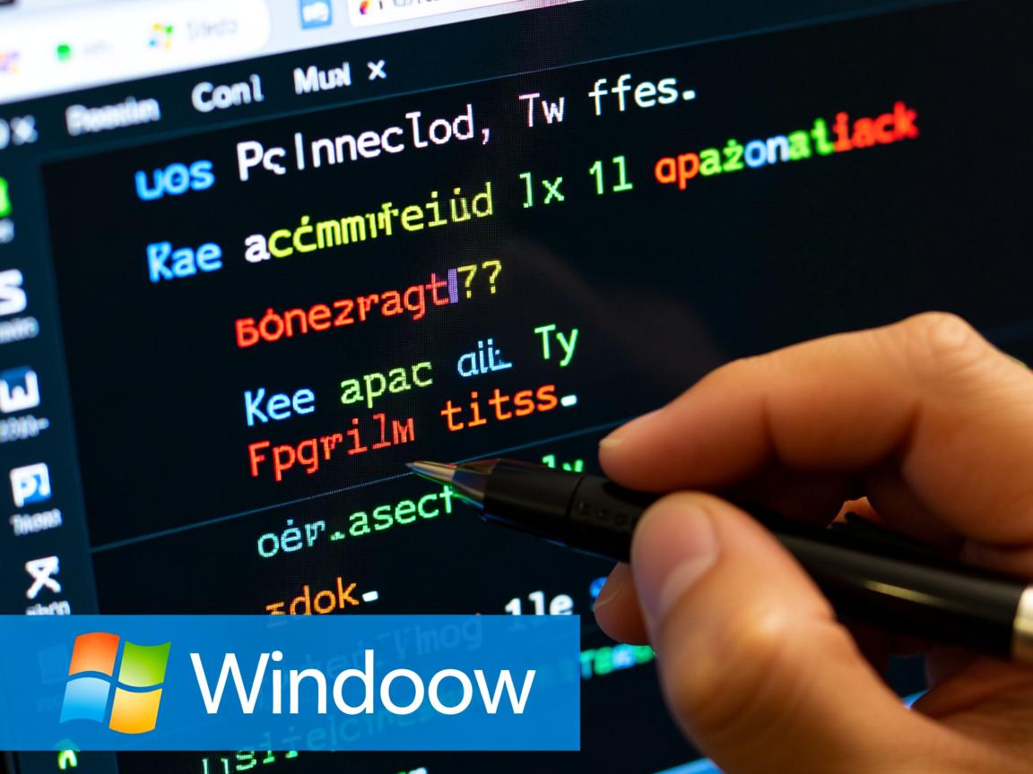 Windows的doc命令如何快速操作? 第2张 Windows的doc命令如何快速操作? 第2张