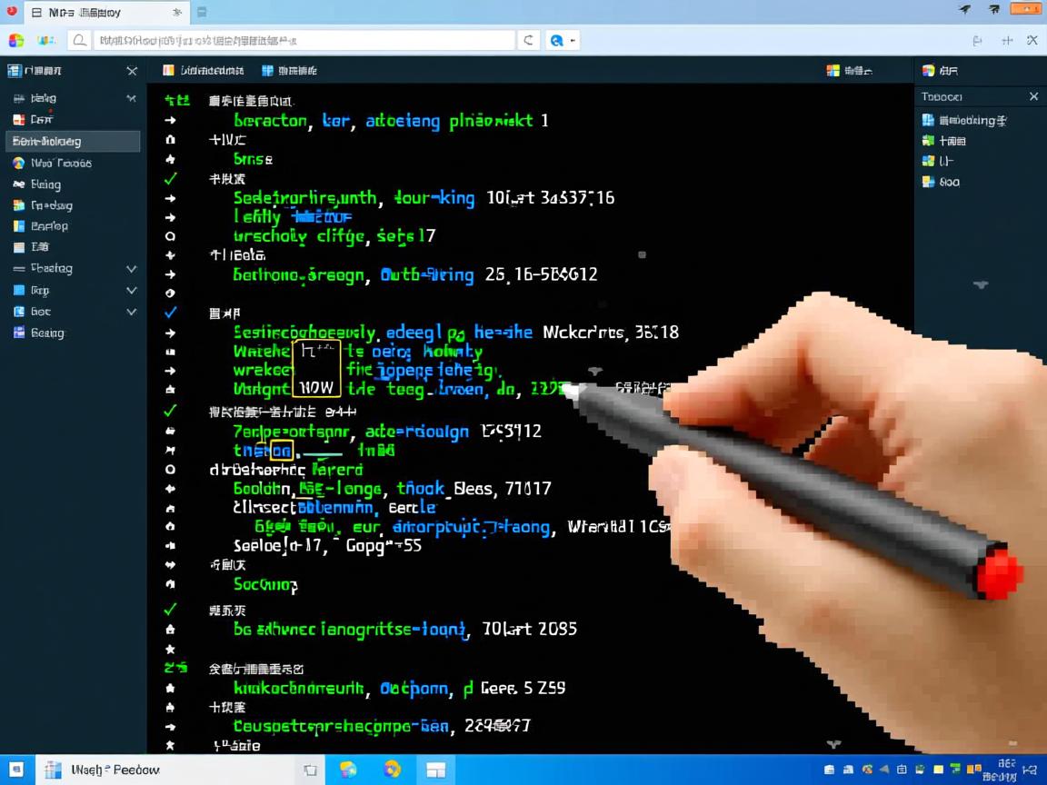 Windows的doc命令如何快速操作? 第3张 Windows的doc命令如何快速操作? 第3张