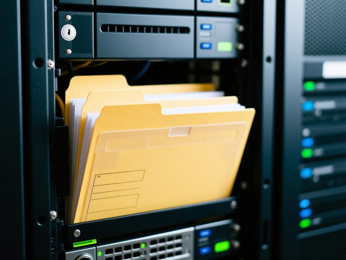 虚拟主机哪三个初始文件夹必须知道? 第1张 虚拟主机哪三个初始文件夹必须知道? 第1张