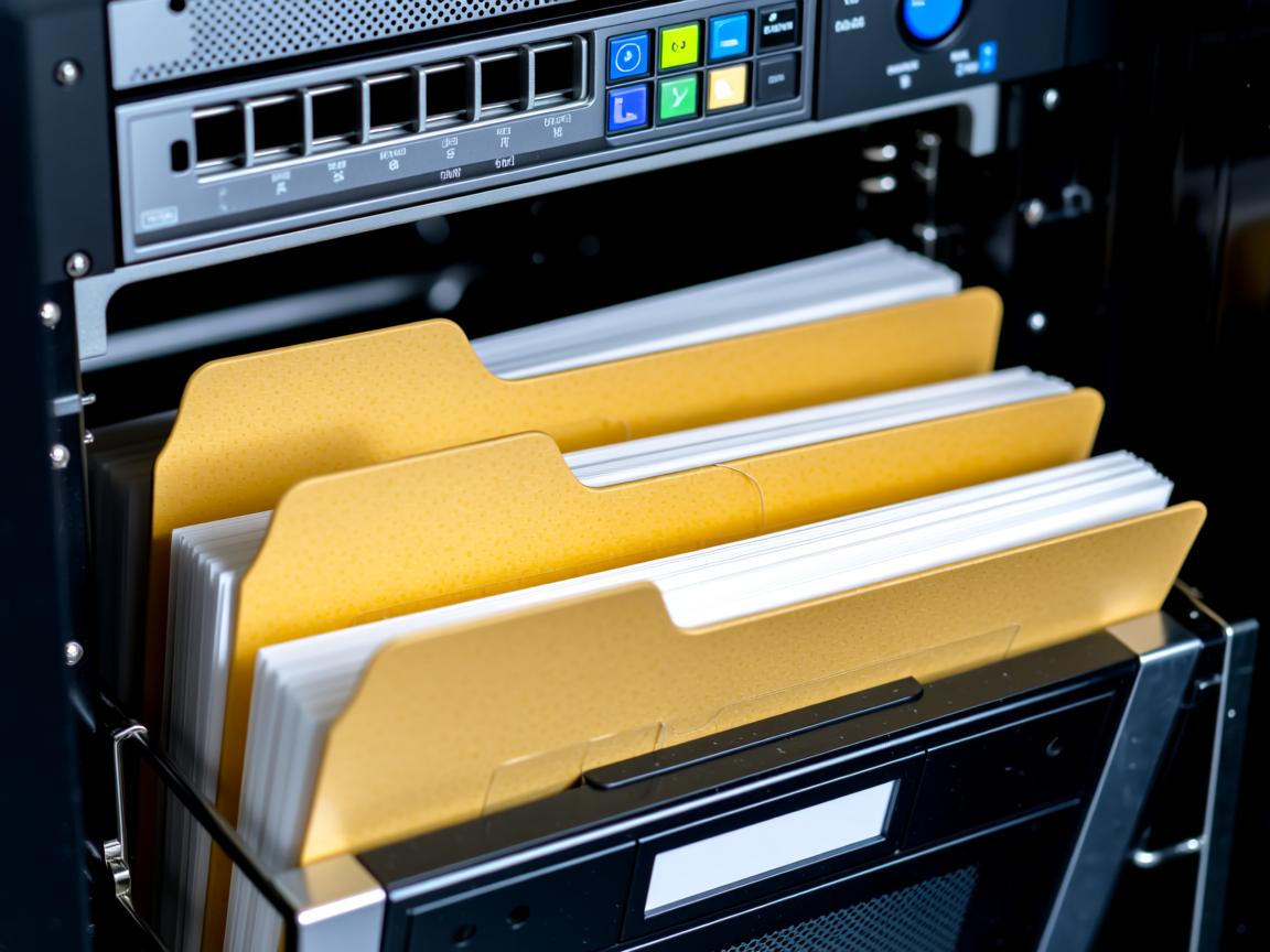 虚拟主机哪三个初始文件夹必须知道? 第3张 虚拟主机哪三个初始文件夹必须知道? 第3张