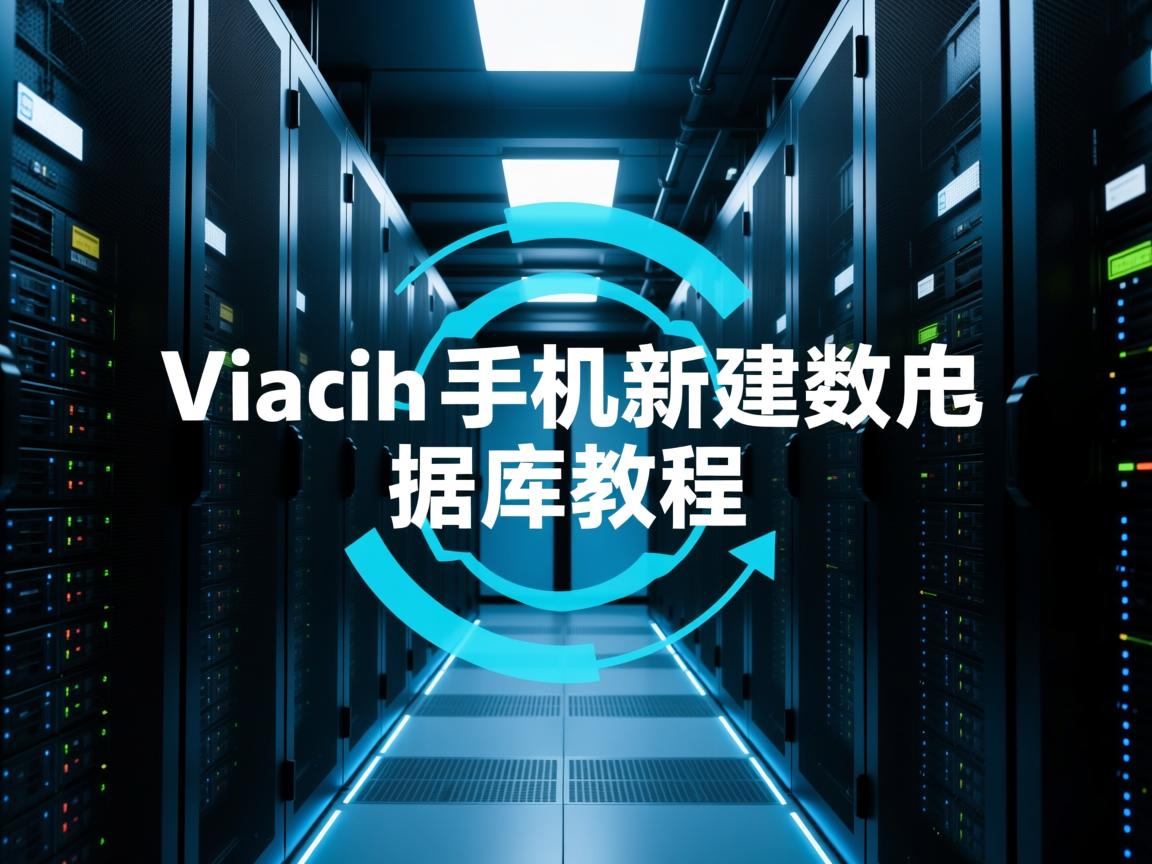 虚拟主机新建数据库教程