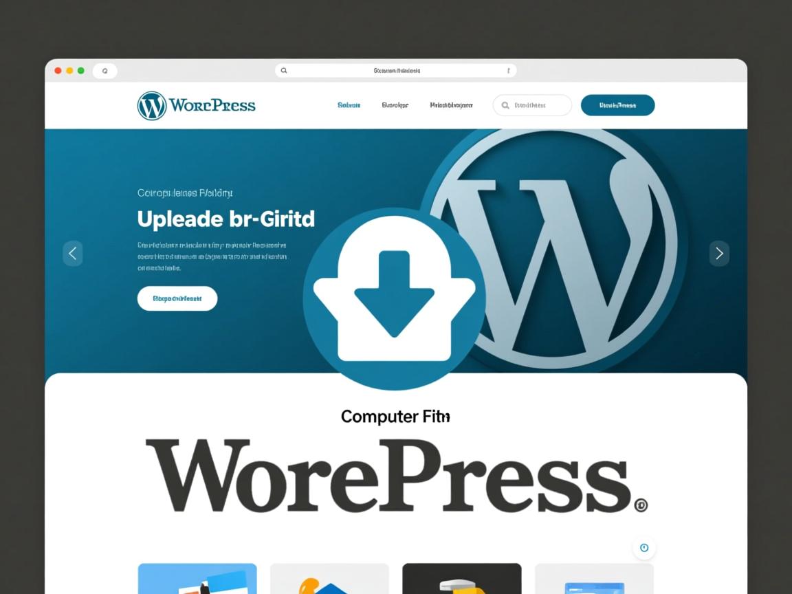 如何将电脑字体上传到WordPress网站 第3张 如何将电脑字体上传到WordPress网站 第3张