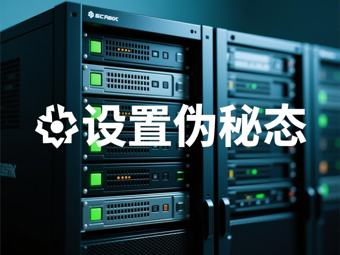 8a虚拟主机如何设置伪静态？