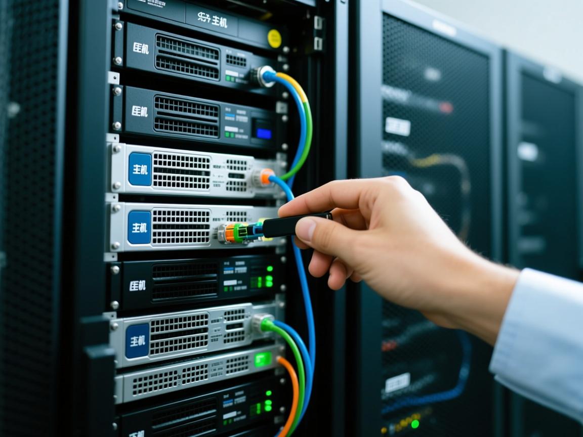 8a虚拟主机如何设置伪静态? 第2张 8a虚拟主机如何设置伪静态? 第2张