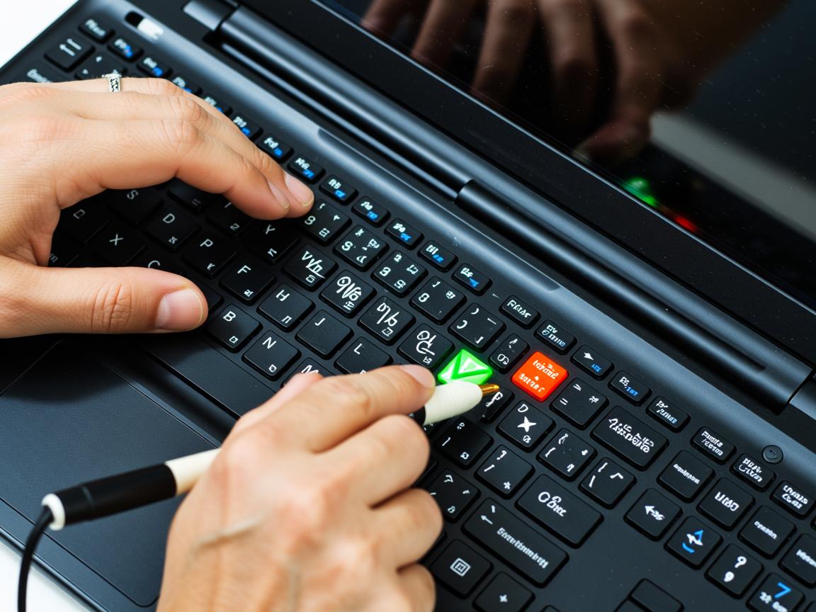 关机命令无法执行怎么办 第3张 关机命令无法执行怎么办 第3张