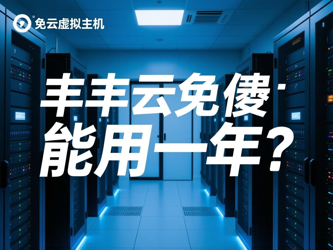 三丰云免费虚拟主机真的能用一年? 第2张 三丰云免费虚拟主机真的能用一年? 第2张