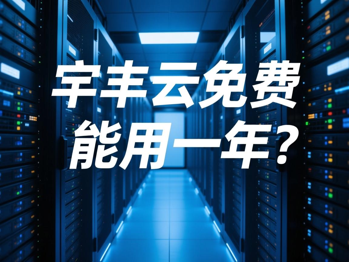 三丰云免费虚拟主机真的能用一年? 第3张 三丰云免费虚拟主机真的能用一年? 第3张