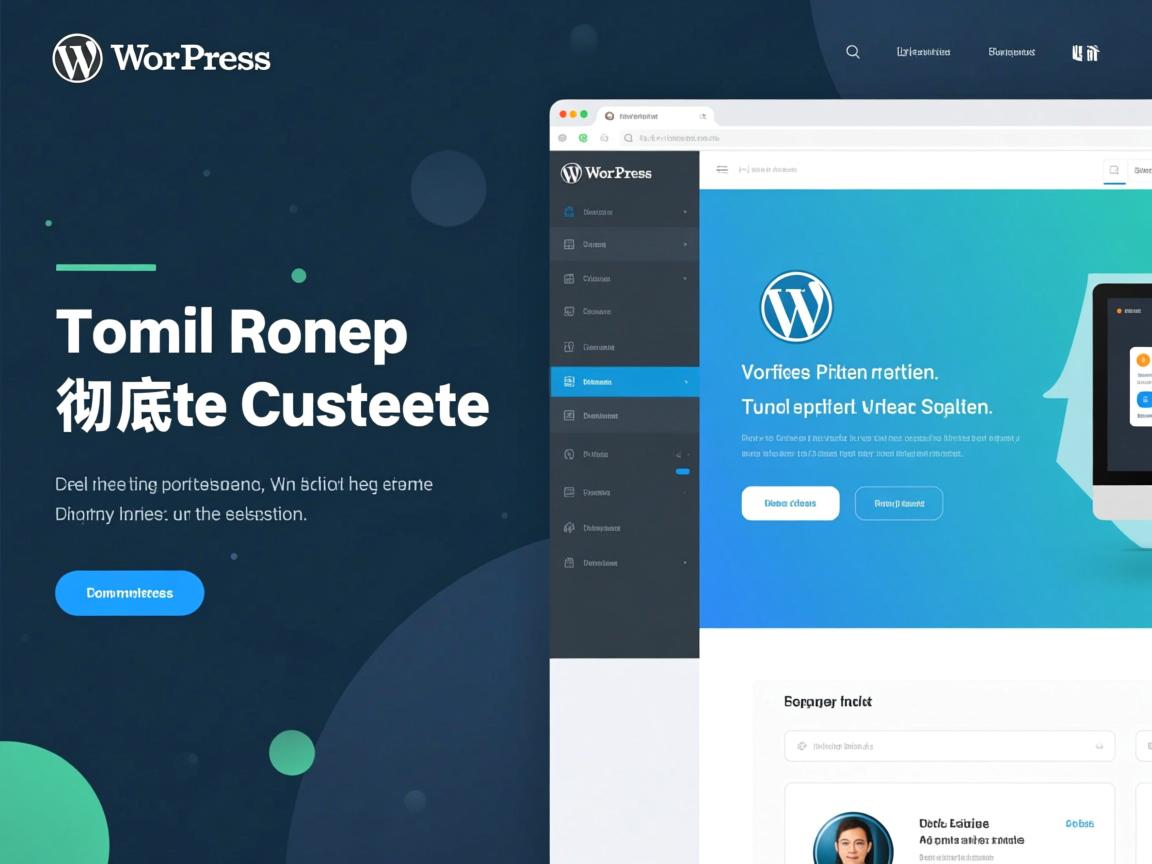 WordPress主题如何彻底卸载? 第2张 WordPress主题如何彻底卸载? 第2张