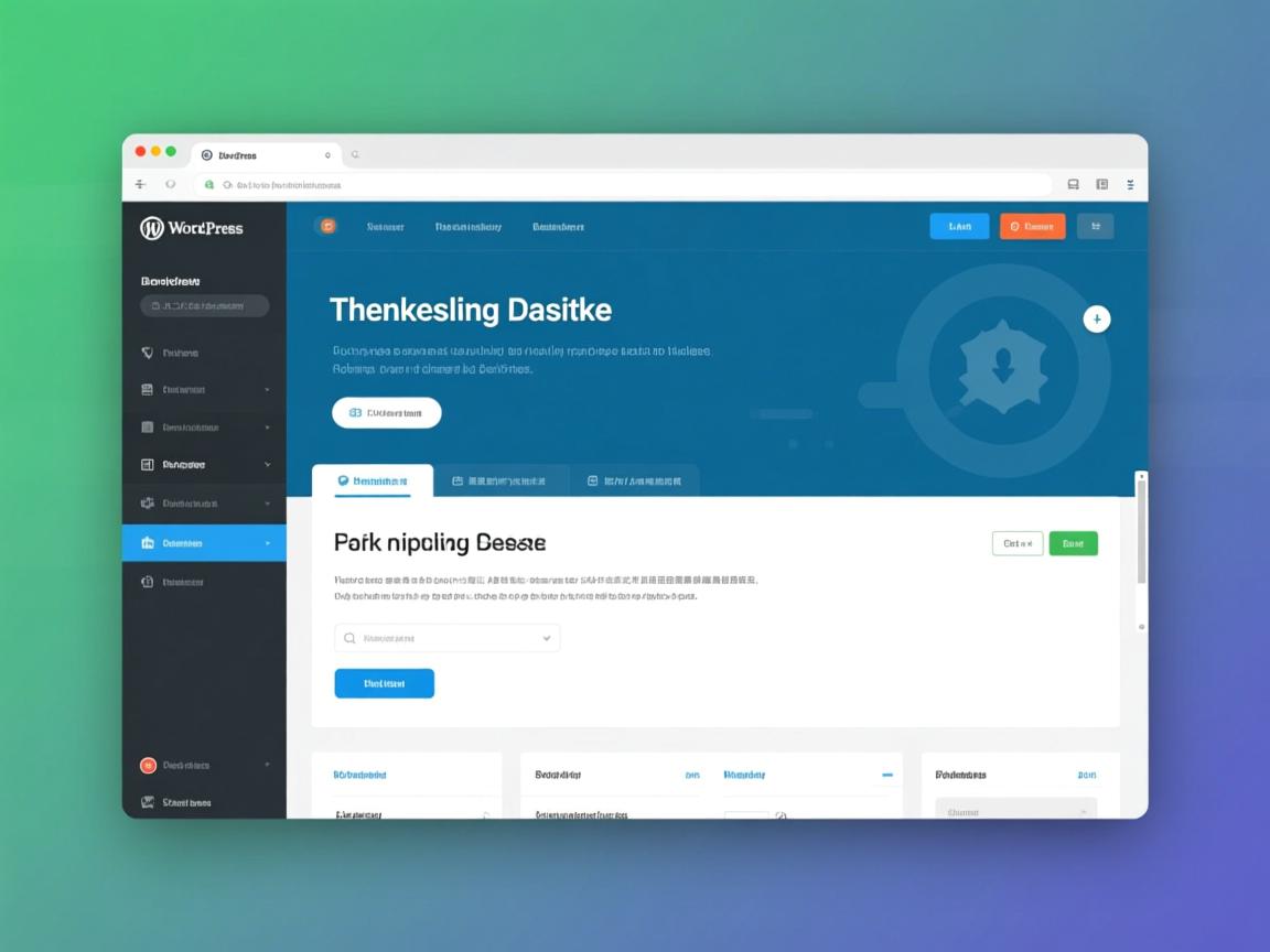 WordPress主题如何彻底卸载? 第1张 WordPress主题如何彻底卸载? 第1张