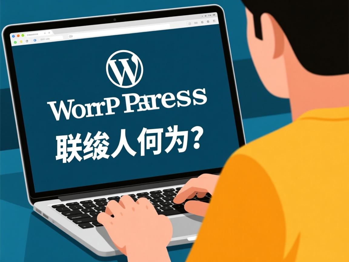 WordPress友情链接如何调用？  第1张