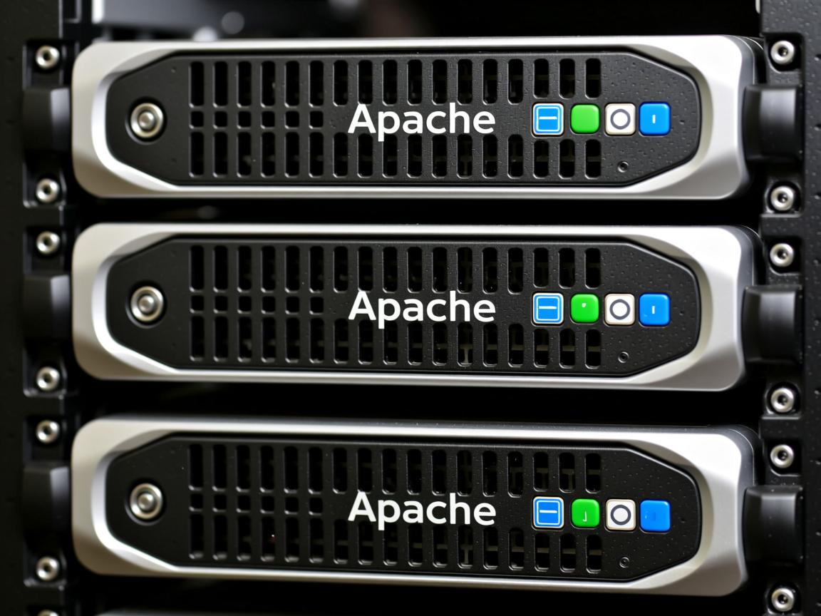 Apache提供了哪三种虚拟主机? 第3张 Apache提供了哪三种虚拟主机? 第3张