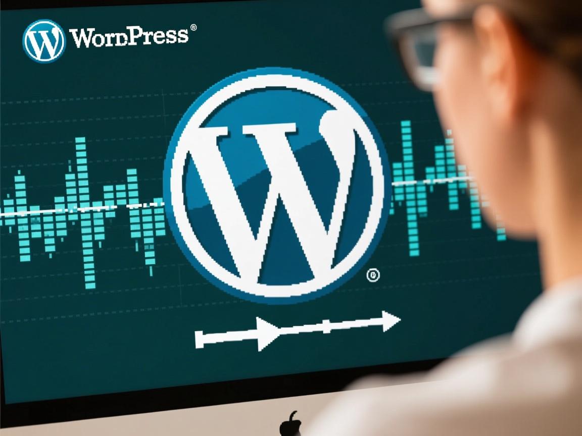 WordPress音乐播放器自定义教程 第1张 WordPress音乐播放器自定义教程 第1张