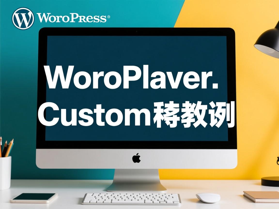 WordPress音乐播放器自定义教程 第2张 WordPress音乐播放器自定义教程 第2张