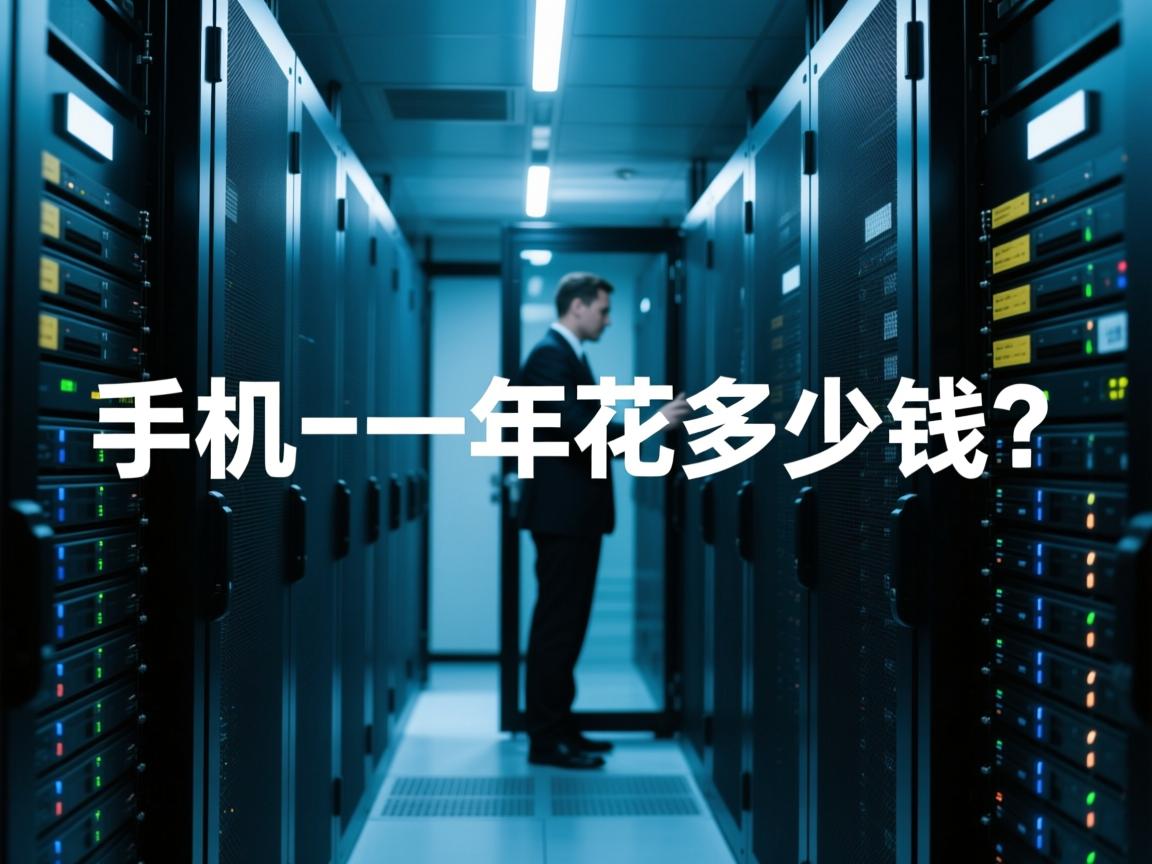 虚拟主机一年要花多少钱？
