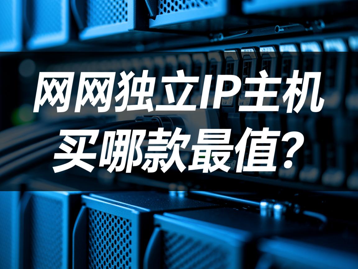 万网独立IP主机现在买哪款最值? 第1张 万网独立IP主机现在买哪款最值? 第1张