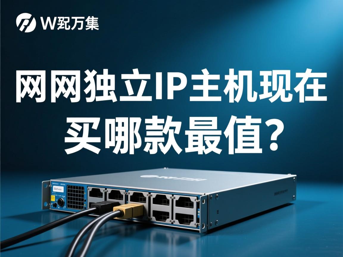 万网独立IP主机现在买哪款最值? 第3张 万网独立IP主机现在买哪款最值? 第3张