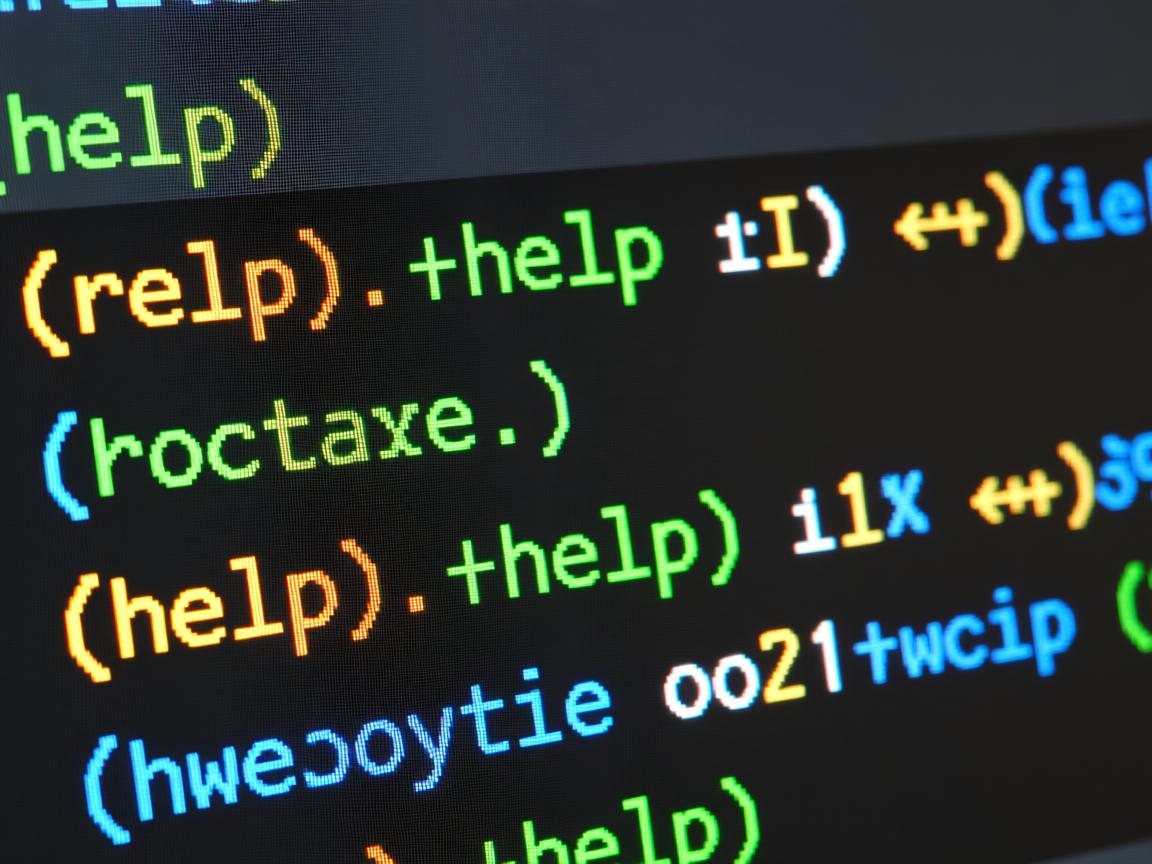 如何在R语言中使用help命令？  第2张