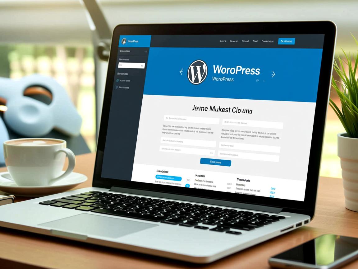 WordPress如何查看网站日志? 第2张 WordPress如何查看网站日志? 第2张