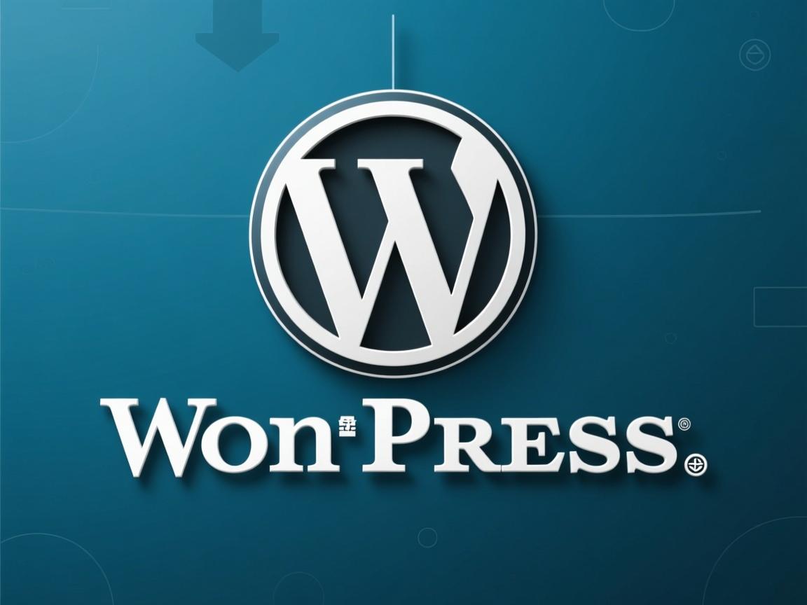 WordPress下载后如何快速上手? 第3张 WordPress下载后如何快速上手? 第3张