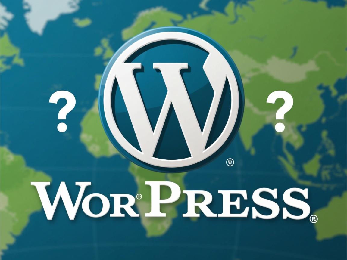 WordPress下载后如何快速上手? 第2张 WordPress下载后如何快速上手? 第2张