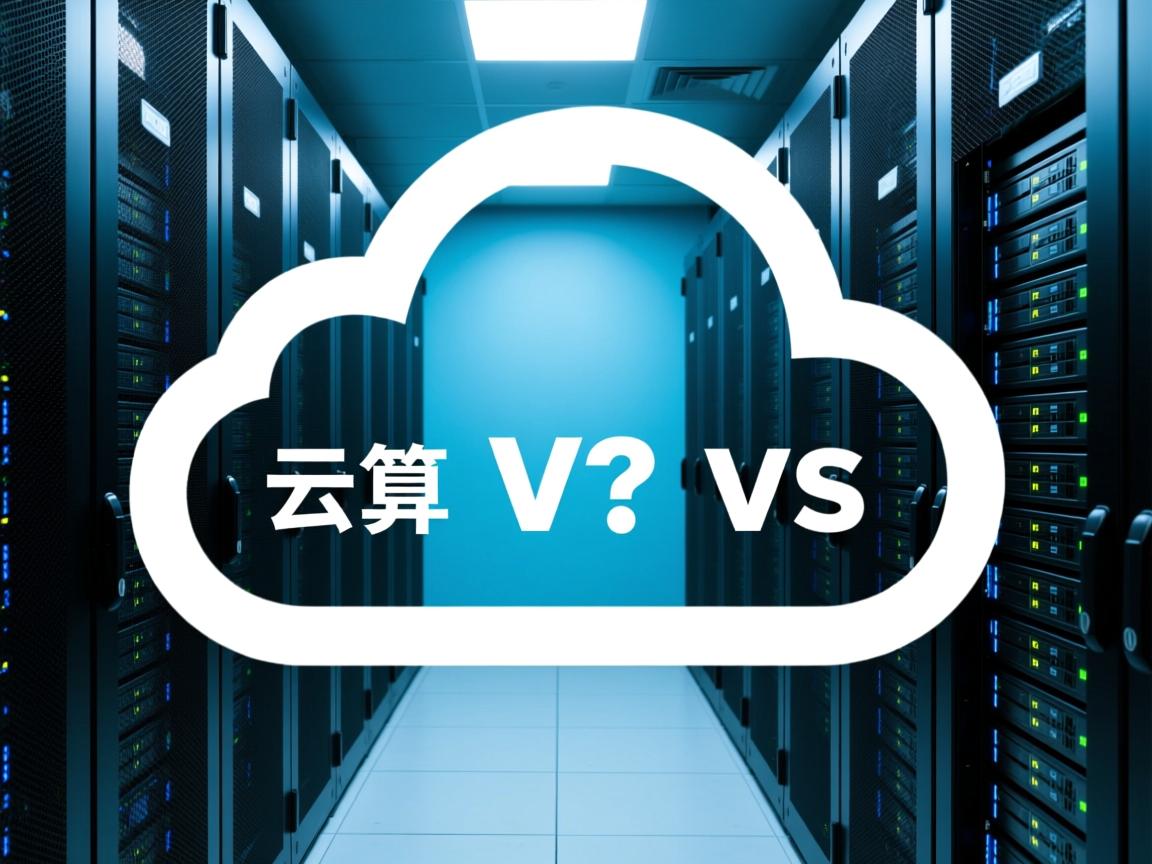 云虚拟主机和云服务器价格对比哪个更划算? 第1张 云虚拟主机和云服务器价格对比哪个更划算? 第1张