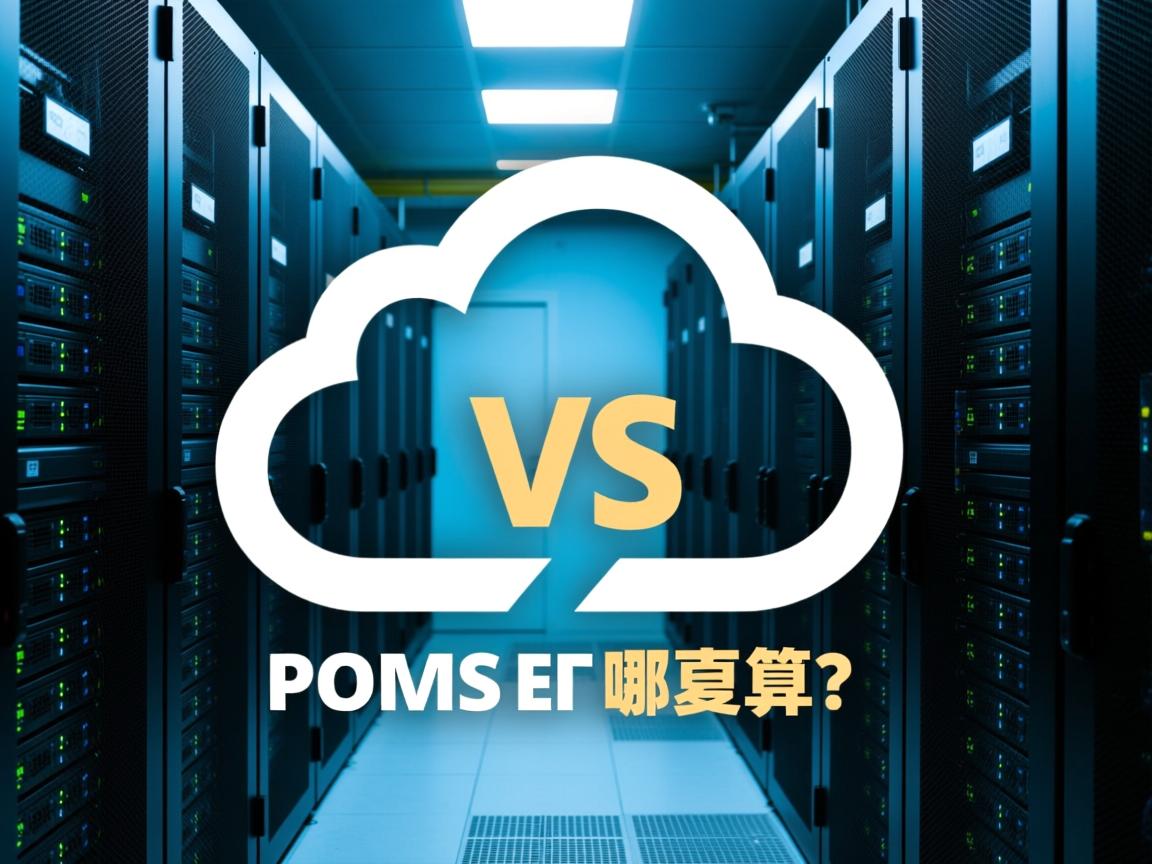 云虚拟主机和云服务器价格对比哪个更划算? 第3张 云虚拟主机和云服务器价格对比哪个更划算? 第3张