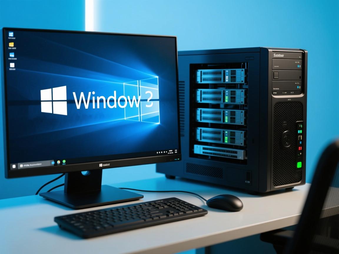 win10虚拟主机访问数据库问题解决 第1张 win10虚拟主机访问数据库问题解决 第1张
