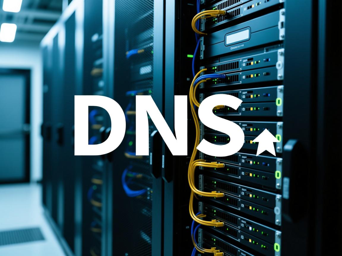 吉林DNS和虚拟主机如何选? 第2张 吉林DNS和虚拟主机如何选? 第2张