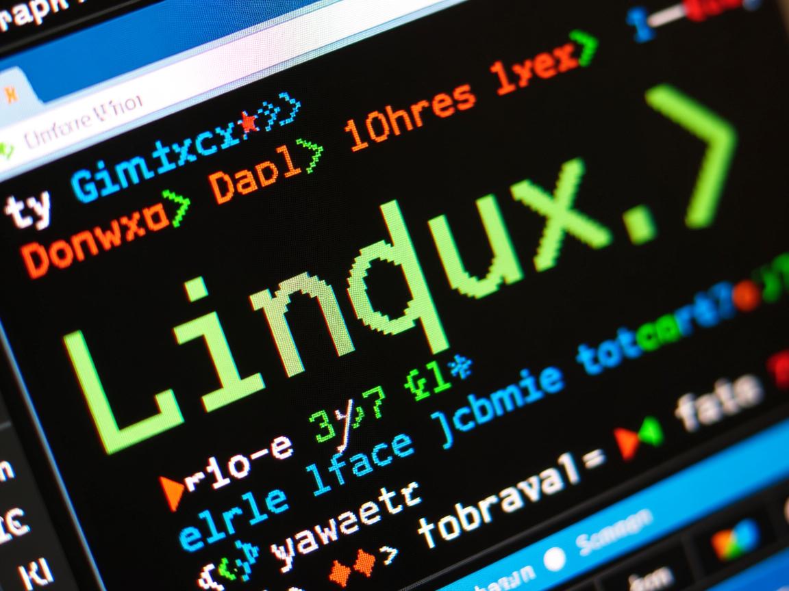 Linux如何强制退出当前命令? 第1张 Linux如何强制退出当前命令? 第1张