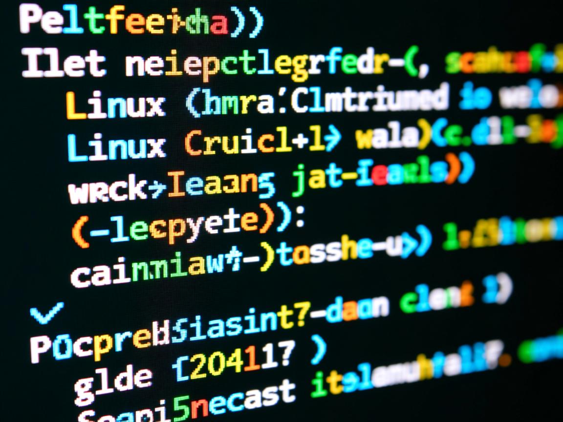 Linux如何强制退出当前命令? 第3张 Linux如何强制退出当前命令? 第3张