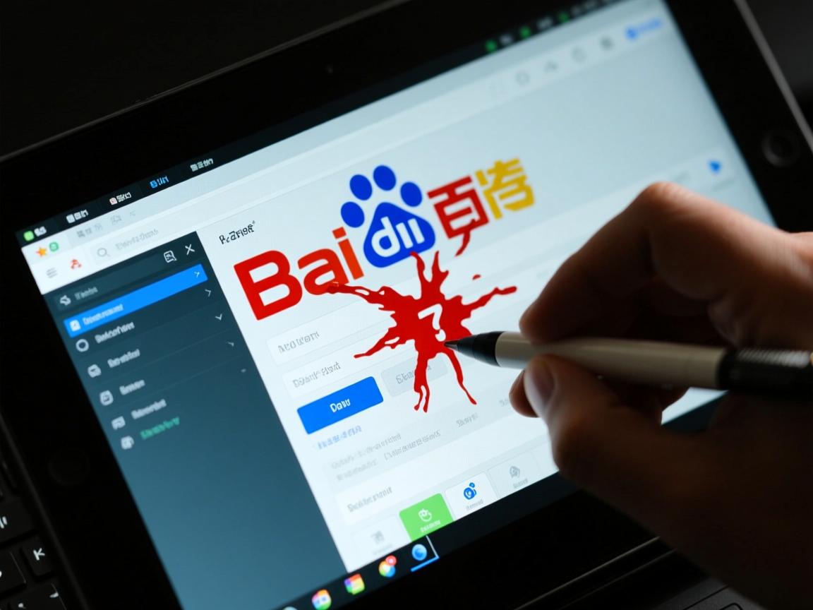 百度虚拟主机伪静态设置失败怎么办  第1张